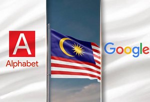Google labur RM9.4 bilion, bangunkan pusat data dan wilayah awan di Malaysia