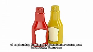 Russian Dressing Recipe