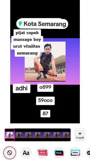 Massage pria pijat semarang cowok panggilan urut capek pegal refleksi pijit pijet terapis ungaran salatiga kendal weleri kaliwungu demak mranggen tembalang boy men man male tlogosari full body jepara kudus purwodadi grobogan vitalitas gunung pati kusuk lelaki men laki man boy male ambarawa sampangan majapahit bsb boja mijen pedurungan #pijatsemarang #pijatpriasemarang #pijatcowoksemarang #pijatsalatiga #fyp #foryou #pijatungaran #pijatdemak #pijatkendal #pijatkaliwungu #pijatboja #pijatmijen #pi