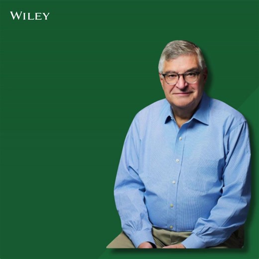 Today, we announced our Q1 results for Fiscal 2026. Research demand remains strong, with AI and corporate R&D continuing to shape new opportunities across our portfolio. Read the full press release for more on our performance and strategic focus 🔗 https://ow.ly/Js6T50WRcTP | Wiley