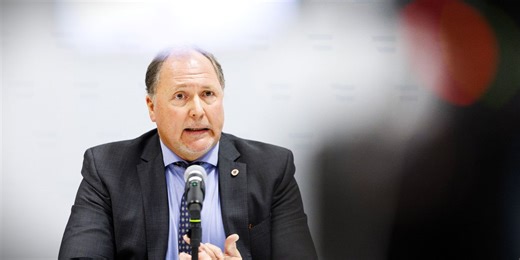 Mord-Geständnis nach acht Jahren: "Ermittlungsdruck war ausschlaggebend"