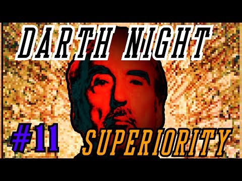 Elin: Darth Man Playthrough #11 (Vampire/Sword Sage) [Day 1875]