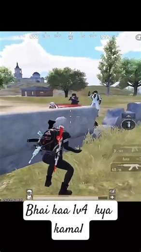 Kya game play hai bhai 😯 ‪@PUBG‬ ‪@PRASHANTY72‬ #shortsfeed #shorts