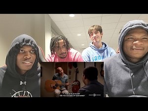 THEY ARE SO RACIST!!! | Key & Peele - Country Music Reaction