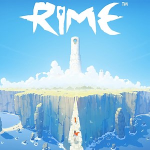 Rime [Gameplay] - IGN