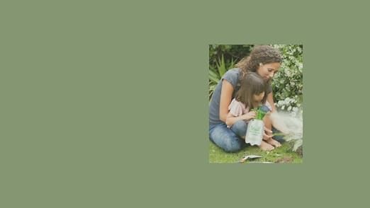 Manual Garden Sprayer