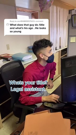 A Day in the Life of a Legal Assistant at a Washington Law Office