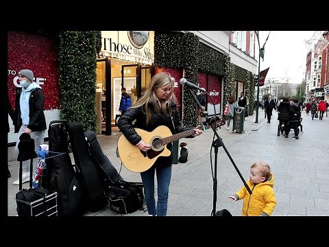 Zoe Clarke showcases her songwriting with a beautiful original song... "No Matter Where You Are"
