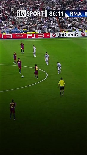 Lionel Messi Epic Solo Goal in 4K | FC Barcelona Highlights