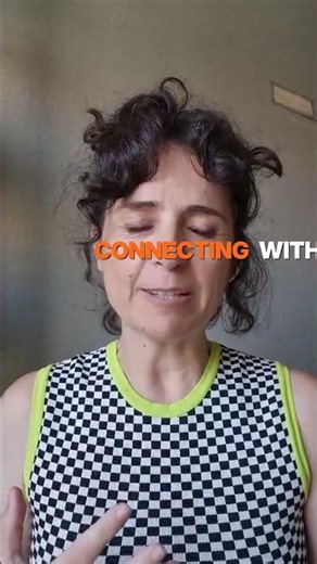 How to close and share after a somatic Q&A #substack #shorts