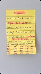 177K views · 6.8K reactions | YES, your 2 year old can read. And the...