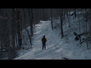 ARCHIVE 01: Range Testing with Vipera (The Electric Ski)