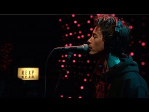 TR/ST - Gone (Live on KEXP)