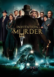 Invitation to a Murder - movie: watch streaming online