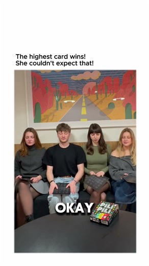 Pili Pili - This card game can be played in many ways!