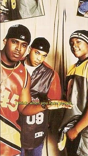 How Styles P and The Lox Became NYC Rap Royalty