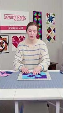 Get Creative With Your HST Block!