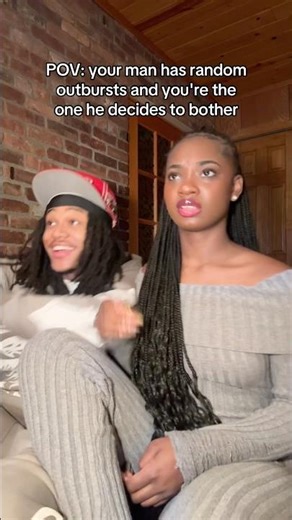 When Your Man Is Random