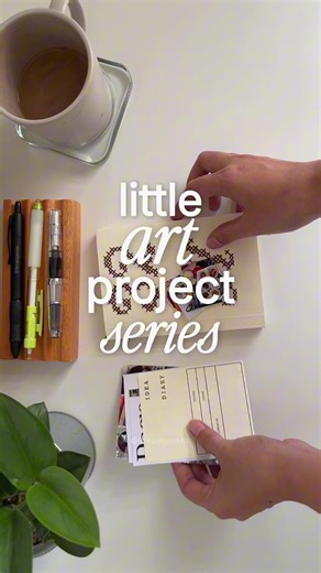 Today I’m sharing my personal journal. I called it Page 32 of Me because it’s all about who I am right now, at this age and in this phase of life. Although honestly, I think I’ll end up using this whenever I feel like journaling about anything 😅 Do you have a journal like this too, something that captures who you are in this season of your life? 🤍