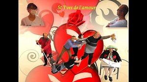 Pont-Croix  : il réalise une série sur YouTube avec les personnes âgées d'un ehpad