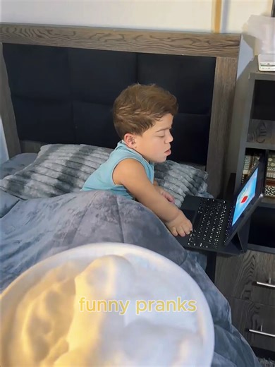 Part 127: Laughs and Pranks with Yahia