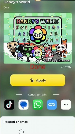 this is the tutorial dandys world keyboard for person who need the tutorial