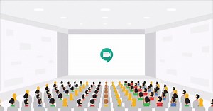 11 reactions | Here's how Hangouts helped Google scale one of their Googleyest programs, Talks at Google → goo.gl/VFc4KY | Google Workspace | Facebook