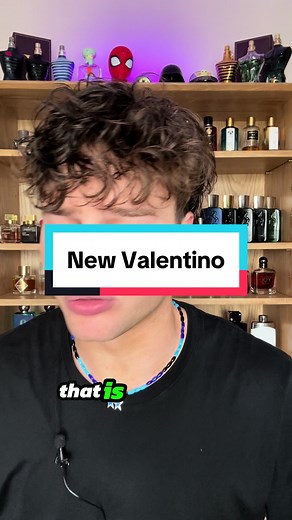 Valentino Born in Roma Green Stravaganza Fragrance Review