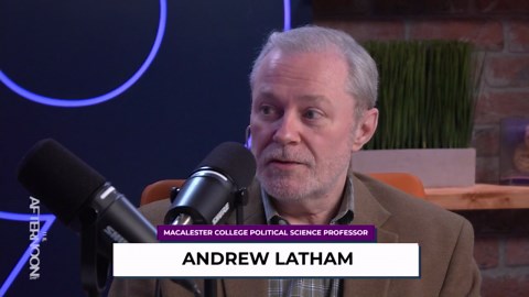 What does a government shutdown look like?