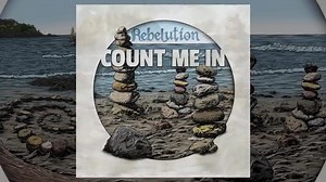 The lyric video for "Lost In Dreams" from our album Count Me In. What's your favorite lyric from our album Count Me In? | Rebelution