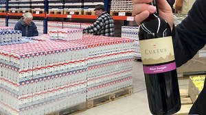 Angriff auf Aldi und Co.? | Der erste Russen-Discounter in Deutschland ist da