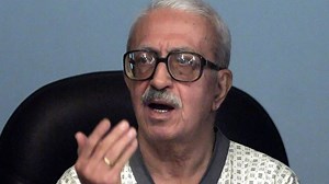 Tariq Aziz: Face of Saddam's regime