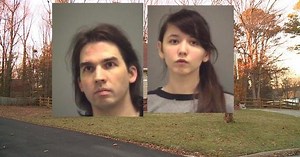 Incest case against couple later found dead in murder-suicide