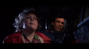 Little flashback to The Goonies! #TheGoonies #RobertDavi | Robert Davi