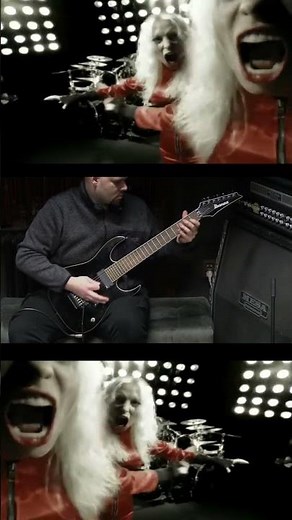 🔥 Check out this Cover (Arch Enemy – Nemesis)