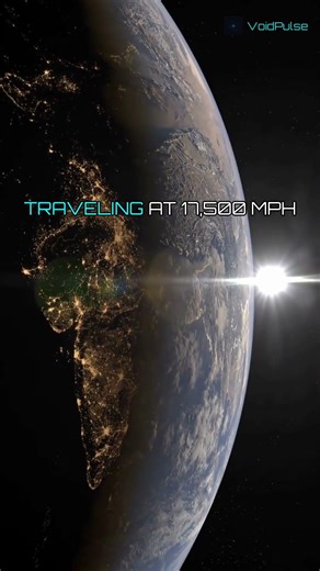 Space Debris Could TRAP Us Forever