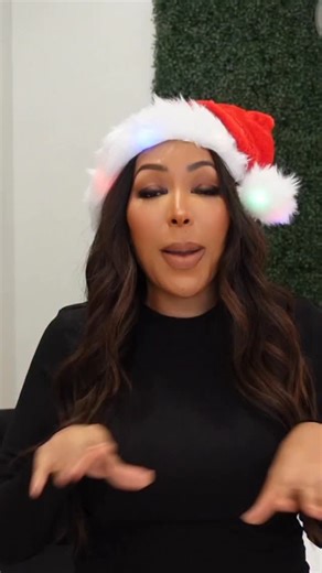 🚨 My biggest GIVEAWAY ever!!! 🚨 I’m giving away some of my favorite things - everything you see here. That’s 15 chances to win!! Happy Holidays, Glam Fam!!! 🎁 Click here to ENTER giveaway: https://forms.gle/RxSc5J8j5EKKCDDm7 WANT TO SHOP MY FAVE THINGS? I got you! Click here for discount codes and links!: https://tr.ee/Q1NWpf Products: ✨ @eniolahair_ Premium luxury wig ✨ @vivicafoxhairBang ’n Bun set (six sets!) ✨ iLIDS™ – Eyeshadow Lash Sticker (two sets!) ✨ @coilycuehair 100% human hair pre