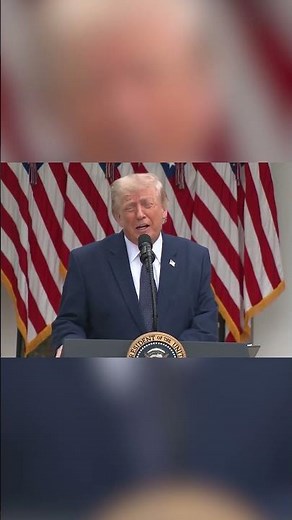 🥴👀 Trump shouts out Nicki Minaj as "so hot" during recent speech.