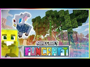 MORE Pets!!! | Funcraft | Ep.14