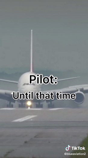 Hilarious Pilot and ATC Radio Conversations