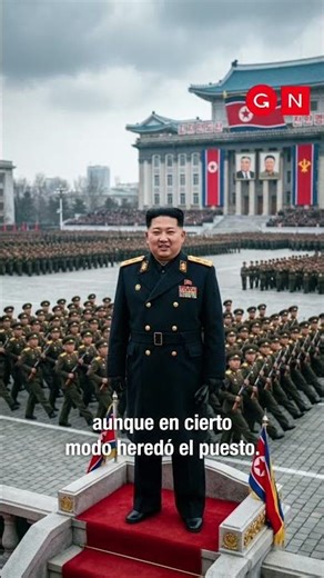 Donald Trump elogiando la inteligencia de Kim Jong-un #kimjongun #northkorea #dprk #secrets #lider