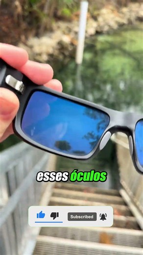 These GLASSES are INCREDIBLE! 😮