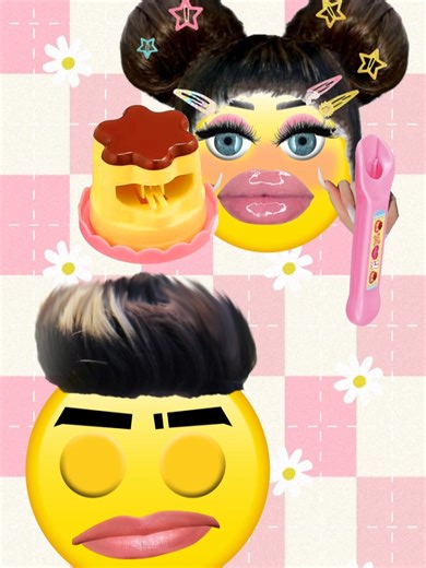 ASMR Pudding Toy Experience with 阿婊