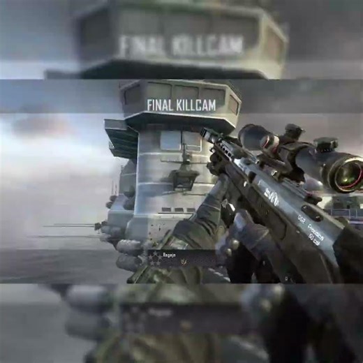 bo2 reverse reload tutorial #cod #mw2 #bo2 #codnostalgia #nostalgia #trickshot #trickshotting