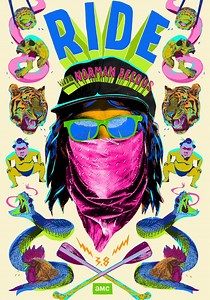 Ride with Norman Reedus Season 4 - episodes streaming online