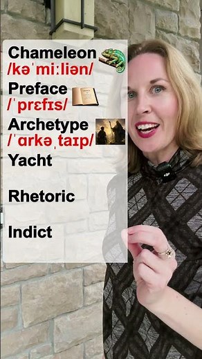 🚫 Spelling & Pronunciation DON’T MATCH in These Words #english