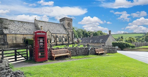 Cotswolds England Tour | European Adventure Travel