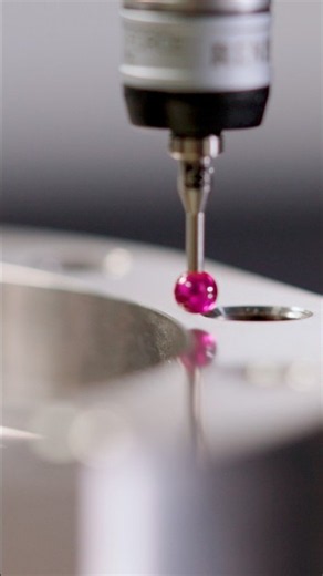 What is a CMM?