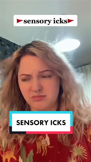 Dealing with Sensory Icks: A Guide for ADHD Adults