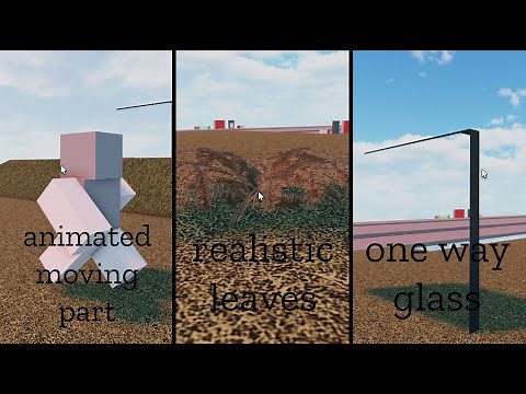 tutorial on advanced stuff part 2 - obby creator